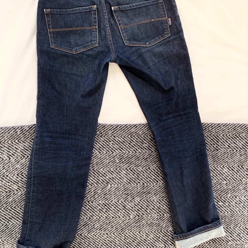 Patagonia Jeans - Picture 2 of 4